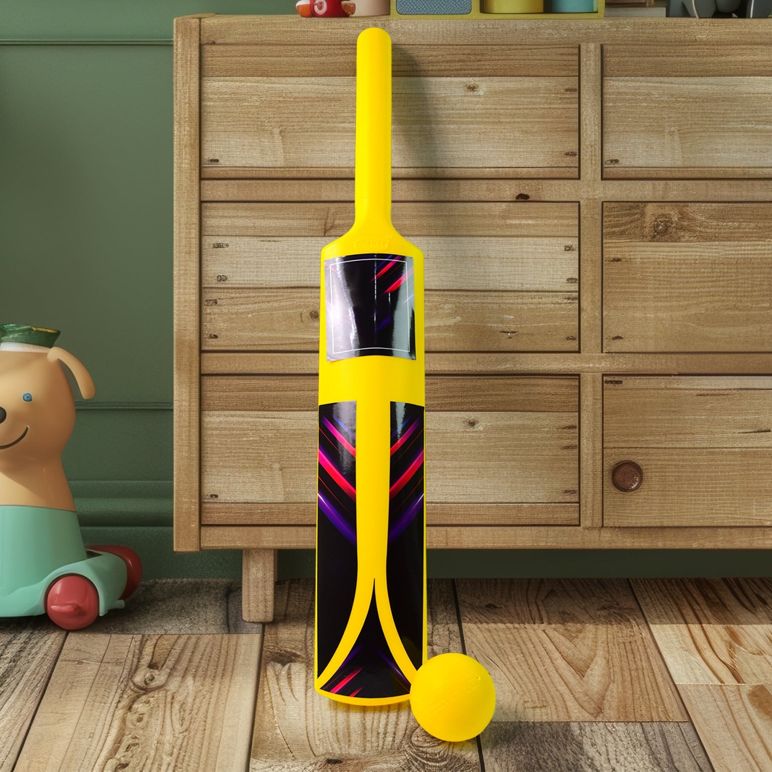 Mini Swing Cricket Set Mini Swing Cricket Set